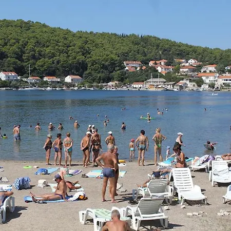 Apartment 10042b Korcula Town