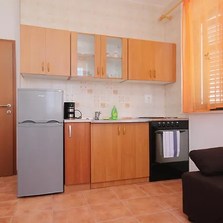 Διαμέρισμα 10042b Κόρτσουλα